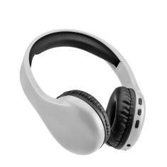 Headphone Multilaser Bluetooth Joy P2 Branco Ph309