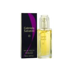 Perfume Gabriela Sabatini Feminino Eau de Toilette 60ml - Gabriela Sabatini