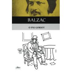 Livro - O pai Goriot