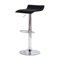 Banqueta Belo Horizonte Preta - Futura Design