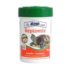 Ração Alcon Club Reptomix 15G