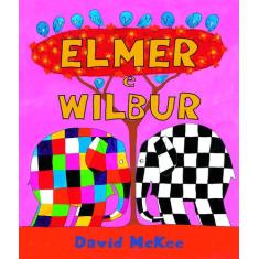 Livro - Elmer E Wilbur