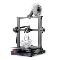 Impressora 3D FDM Creality Ender-3 S1 Plus – 1001020451