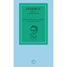 Diderot Obras V - O Filho Natural