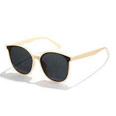 Cyxus Óculos de Sol Feminino, Óculos de Sol Polarizados para Mulheres Óculos de Sol Masculinos Proteção UV para Dirigir Acampamentos de Viagem