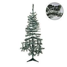 Árvore De Natal Nevada 200 Galhos 150 Cm