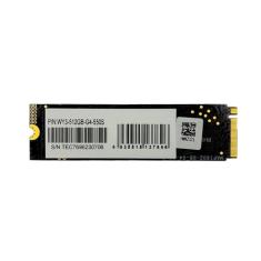 Ssd 512gb M.2 Nvme Pcie gen4 5000mb/s Ioway