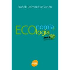 Livro - Economia E Ecologia
