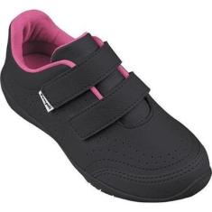 Tênis MeninasPampili Escolar Volta Às Aulas //Pink-Feminino