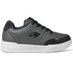 Tênis Mormaii Chase Street 208005 Grafite-Masculino