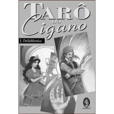 O Tarô Do Cigano - Edição Especial