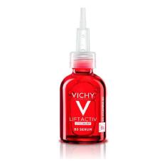 Sérum Antirrugas Uniformizador Liftactiv B3 30ml Vichy Momento De Aplicação Dia Noite Tipo De Pele Todo Tipo De Pele Liftactiv B3