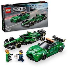 LEGO 76925 Speed Champions Aston Martin Safety Car e AMR23
