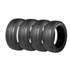 Kit 4 Pneus Delinte Aro 18 235/40R18 DS7 Sport 95Y