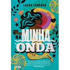 Livro - Na minha onda