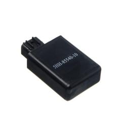 C.d.i. Condor Ybr 125 2002 F016