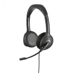 Headset Biauricular Iwhs 60 Duo Usb 4010007 - Intelbras
