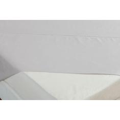 Lençol Solteiro 800 Fios 3 Peças Algodão Egípcio Toque de Plumas Luxuo