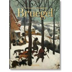 Livro - Bruegel
