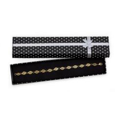 Pulseira Banhada Ouro 18k Hortência Feminino - Ibiza, 12 Meses