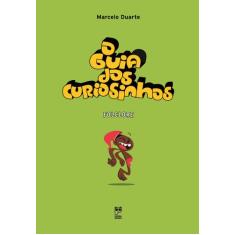 Livro - O guia dos curiosinhos - folclore