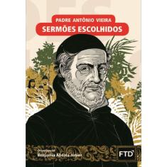 Serrmões Escolhidos - 1ª Ed.