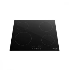 Cooktop Indução Mueller 4 Bocas MCI014BG1