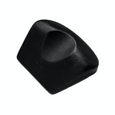 Travesseiro Para Hidromassagens E Spas - Mod.02 -pdv Preto