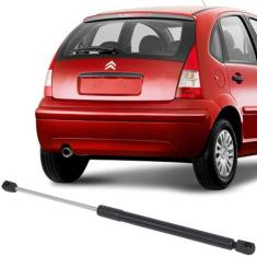 Amortecedor Tampa Traseira Porta Malas C3 2003 à 2012 Mola Gás - S/M