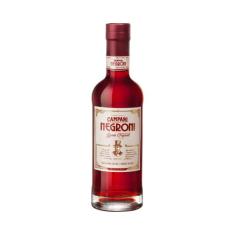 Licor Campari Negroni 500ml