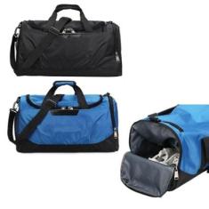 Bolsa de Academia Sacola Sports Load Bags-Feminino