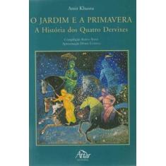 Jardim e a Primavera, O - ATTAR, 3