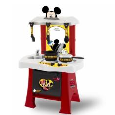 Cozinha Mickey Disney Xalingo - 1935.4