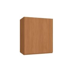 Armário Aéreo P/ Cozinha Ciela R643 C/ 1 Porta 60cm Canela - Kappesberg
