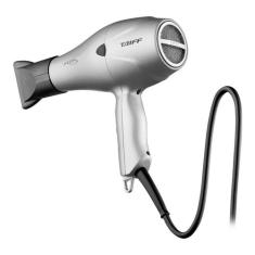 Secador De Cabelo Profissional Fox Ion S Taiff 2100w Fox Íon S