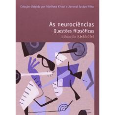 As neurociências: Questões filosóficas