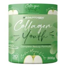 Collagen Youth 300G Colágeno Verisol - Adaptogen