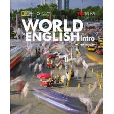 Livro - World English - 2Nd Edition - Intro