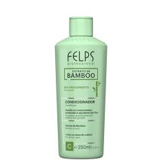 Felps Profissional Extrato de Bamboo - Condicionador 250ml B