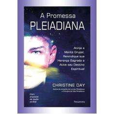 Livro - A Promessa Pleiadiana