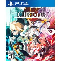 Cris Tales (PS4) - PlayStation 4