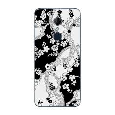 Capa Adesivo Skin356 Verso Para TCL C5 2018 (5152D)