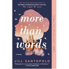 More Than Words
