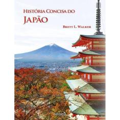 Historia Concisa Do Japao