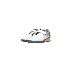 VELAASA Strake | Sapatos olímpicos de halterofilismo | Sapatos masculinos e femininos para levantamento de peso | Treinamento cruzado | Vestuário para levantamento de peso | Sapatos para agachamento |