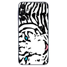 Capa Adesivo Skin047 Verso Para Galaxy A15 5G (SM-A156)