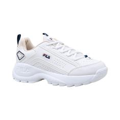 Tênis Casual Branco Toga | Fila-Masculino