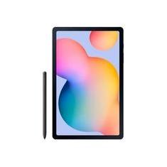 Tablet Samsung Galaxy Tab S6 Lite (2024), 64GB, 4G, 10.4", Android 14, Câmera Traseira 8MP, Cinza - SM-P625NZADZTO