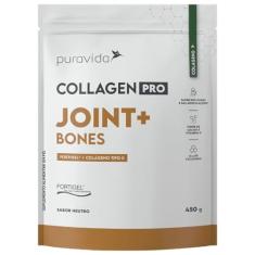 Puravida Collagen Pro Joint 450g