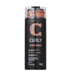 Truss Professional Curly - Condicionador 300ml